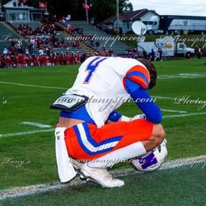 Meet your Posher, Seth